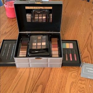 Ultra Beauty Makeup Box 42 piece collection